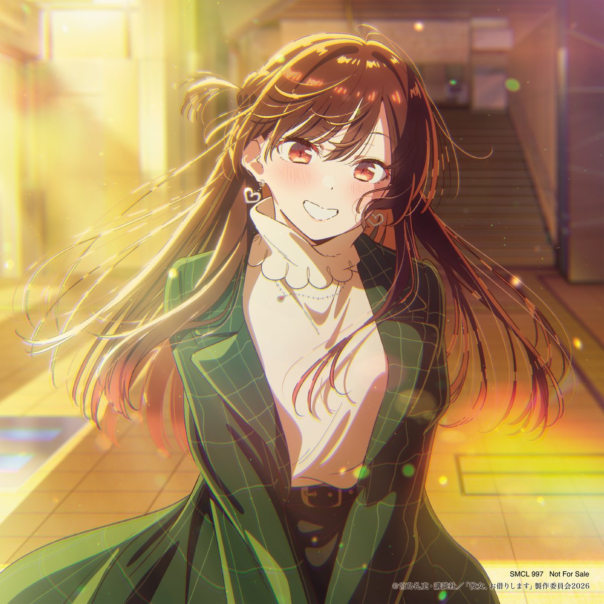 彼女、お借りします」TVアニメ公式 (@kanokari_anime) / Posts / X