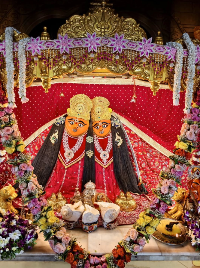 Zee24Kalak's tweet photo. | माँ चामुंडा सदा सहायते | ચોટીલાથી કરો ચામુંડા માતાના દર્શન...

#Chotila #ChamundaMata #ChamundaMaa #jaymataji #chotiladham #chotilatemple #mataji https://t.co/OOIQoCBzCm