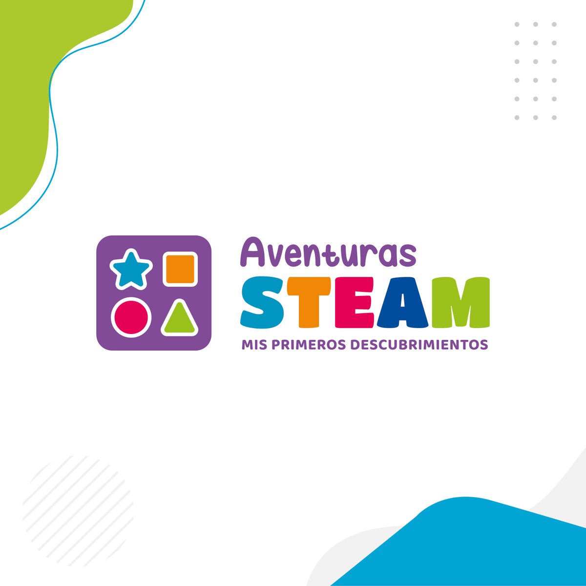 SoyRobotiX's tweet photo. Desde 2006 acercamos la ciencia y tecnología a las aulas. El mundo cambia y evolucionamos nuestra oferta STEM para dar a docentes y alumnos las herramientas del futuro. 🤖🌍

🏫 ¡Lleva la innovación a tu escuela! Más información: https://t.co/WyVj9WUVQt https://t.co/HaAxAhJAnW