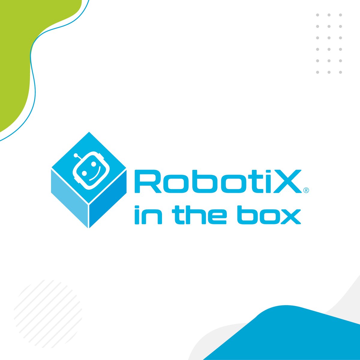 SoyRobotiX's tweet photo. Desde 2006 acercamos la ciencia y tecnología a las aulas. El mundo cambia y evolucionamos nuestra oferta STEM para dar a docentes y alumnos las herramientas del futuro. 🤖🌍

🏫 ¡Lleva la innovación a tu escuela! Más información: https://t.co/WyVj9WUVQt https://t.co/HaAxAhJAnW