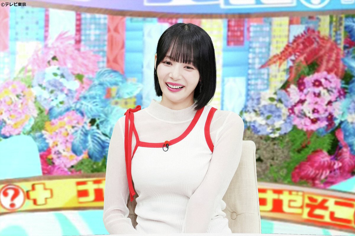 岡田紗佳🌸おかぴー🧋 (@sayaka_okada219) / Posts / X