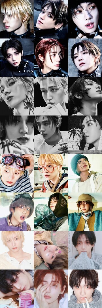 Starfess || CEK PINNED UNTUK KIRIM MENFESS tweet media