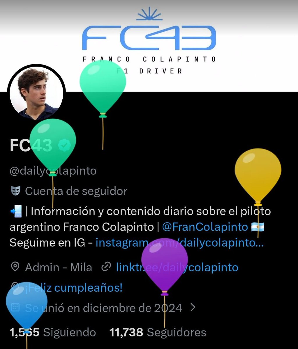 FC43 tweet media