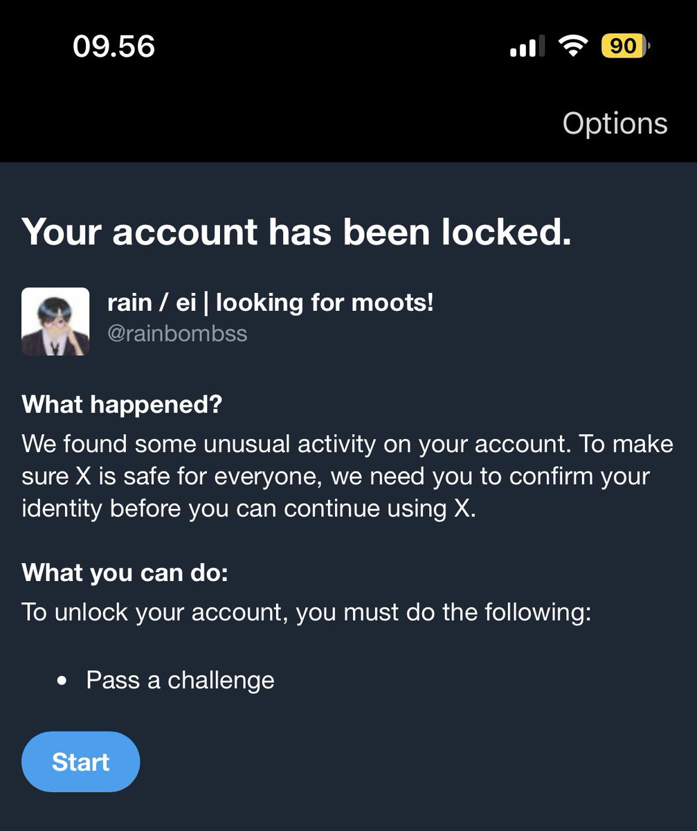 rain / ei | looking for moots! tweet media