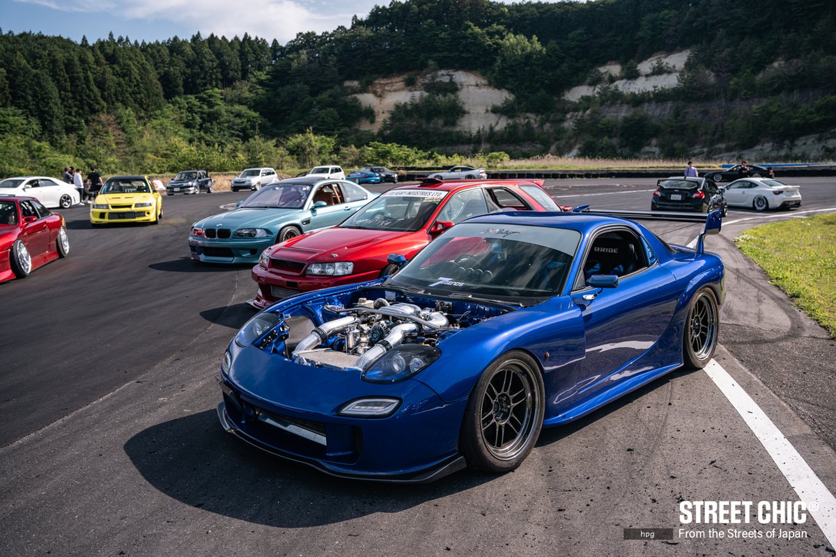 streetchic_jp's tweet photo. LOWSTARS MEETING 2026のレポート – Part 2
https://t.co/3tqhyPF9hh https://t.co/pyOjCU70cl