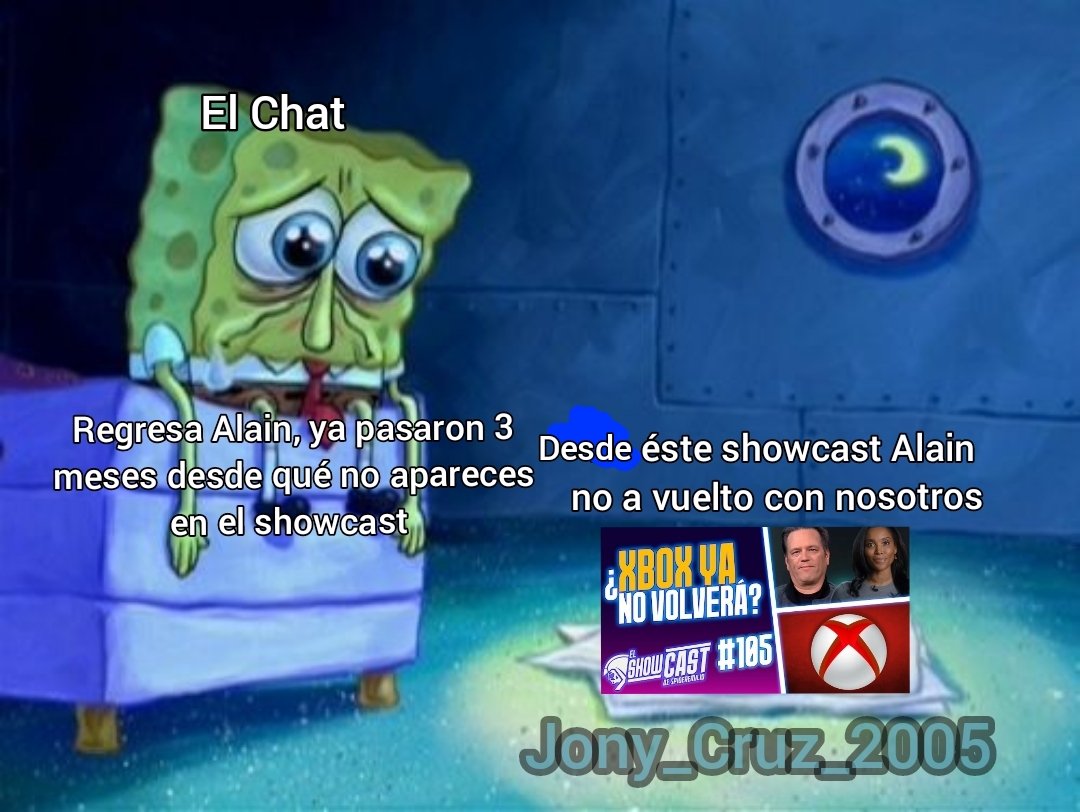 Jony_Cruz_2005's tweet photo. @Spideremilio #SCMeme buenas noches Spider Jefazo, Bestia Luthor, Antifunas y Nemo en huevito... digo Wazi, aquí dejo mis memes espero les gusten, peticiones fuera los dejo nos vemos.
PD: ayer fue mi cumpleaños, un año más en éste mundo y espero seguir por muchos más. https://t.co/Dwx161vmSJ