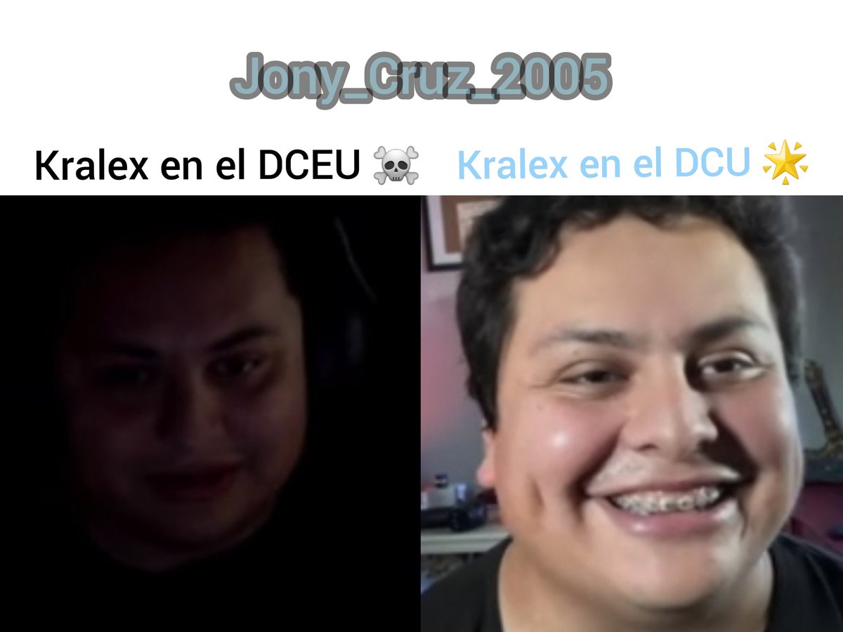 Jony_Cruz_2005's tweet photo. @Spideremilio #SCMeme buenas noches Spider Jefazo, Bestia Luthor, Antifunas y Nemo en huevito... digo Wazi, aquí dejo mis memes espero les gusten, peticiones fuera los dejo nos vemos.
PD: ayer fue mi cumpleaños, un año más en éste mundo y espero seguir por muchos más. https://t.co/Dwx161vmSJ