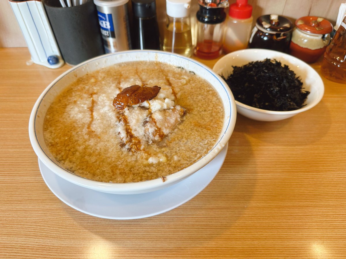 ラードマン tweet media