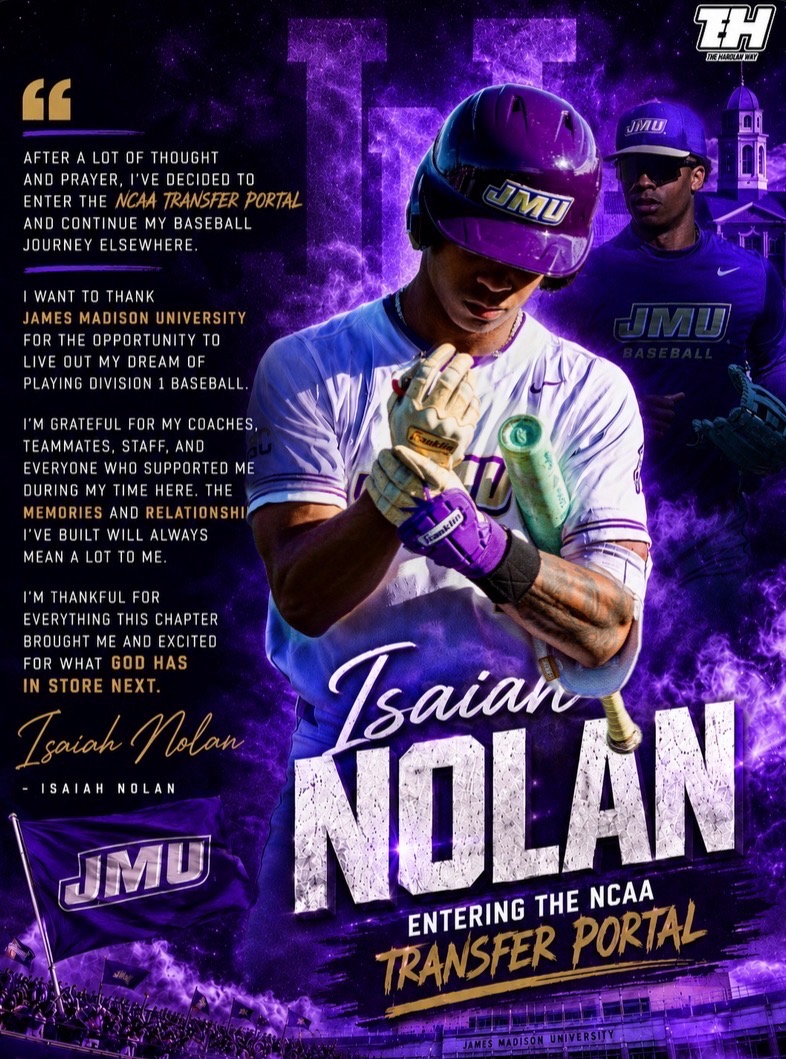 isaiahnolan_1's tweet photo. Jeremiah 29:11 

#baseball #baseballseason #NCAA #Collegebaseball #Uncommited https://t.co/K2AnkVu99E