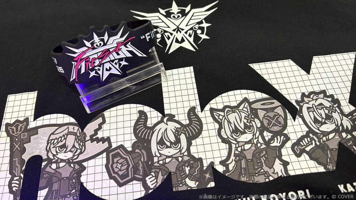 ✖️#SSholoX ライブ✖️ 秘密結社holoX Live 2026「First MISSION