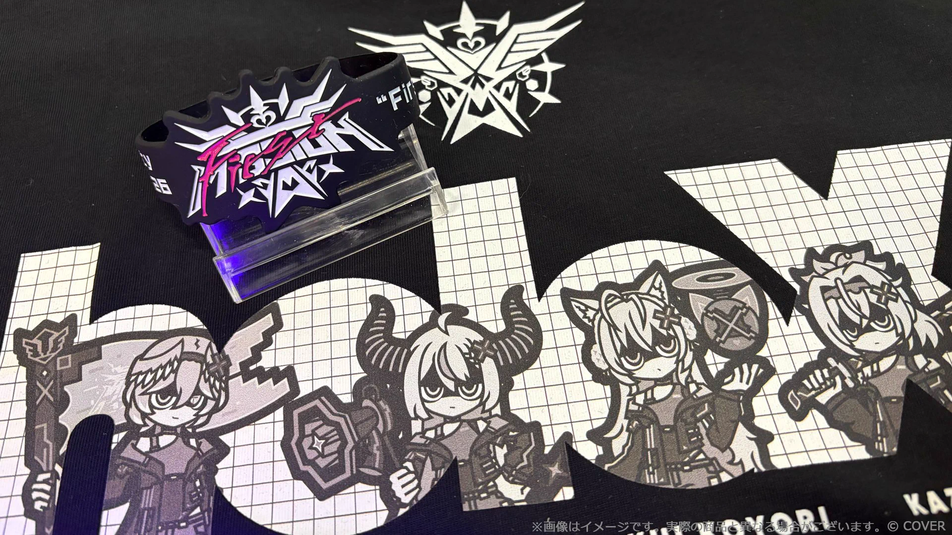 ホロライブプロダクション【公式】 on X: 
