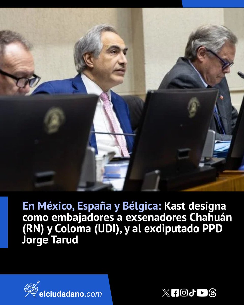 El Ciudadano tweet media