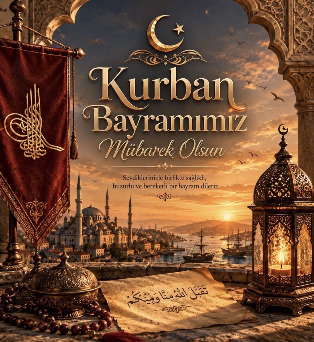 muratertekin2's tweet photo. #KurbanBayramımızMübarekOlsun https://t.co/PzOeKnuPf1