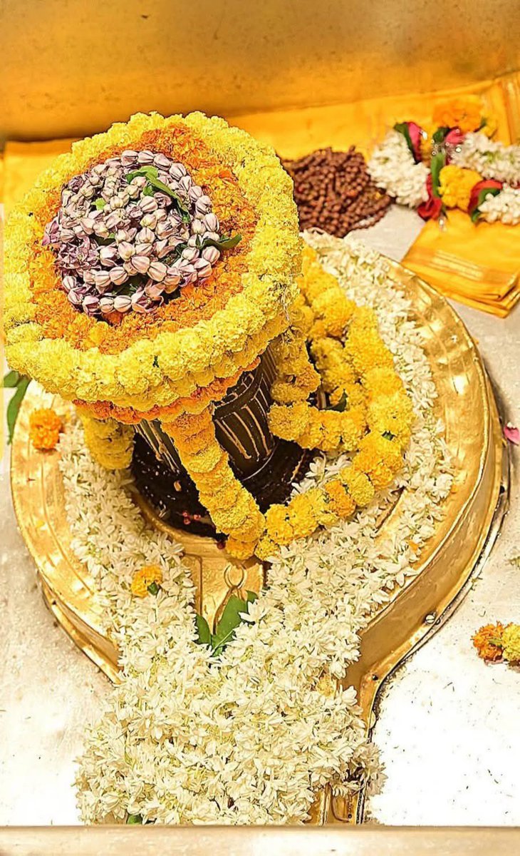 12 Jyotirlingas Of Mahadev tweet media
