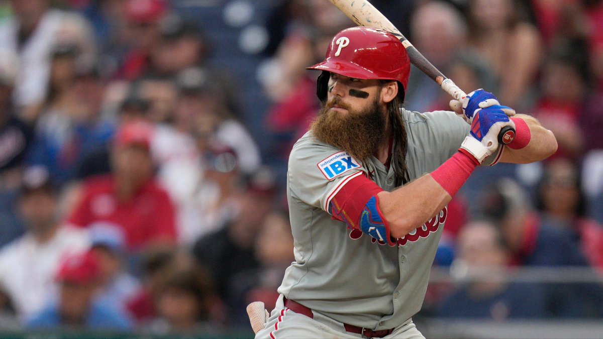 Phillies Tailgate tweet media