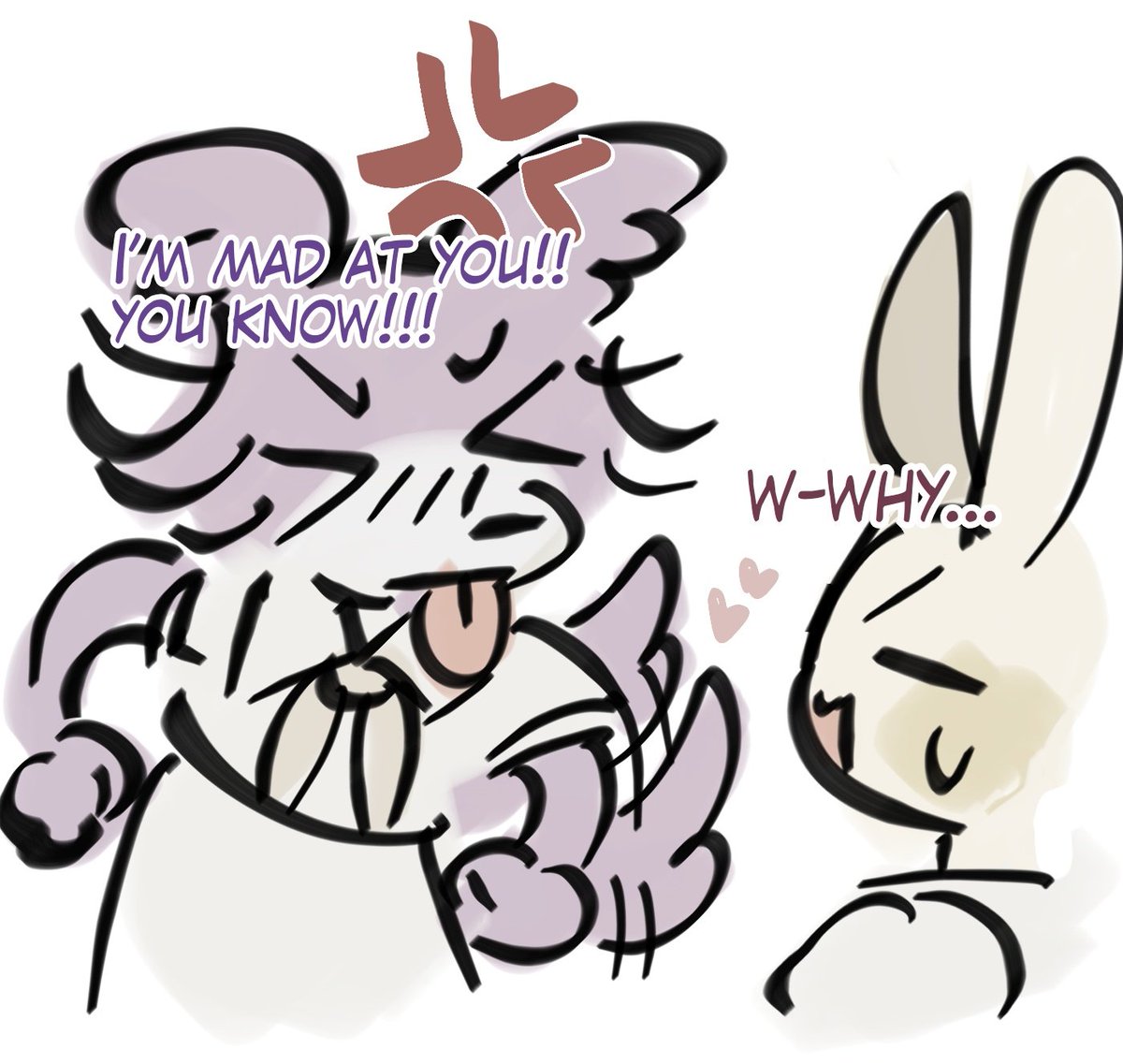 gum_snahe's tweet photo. furry yuri https://t.co/iadcbFPK0B