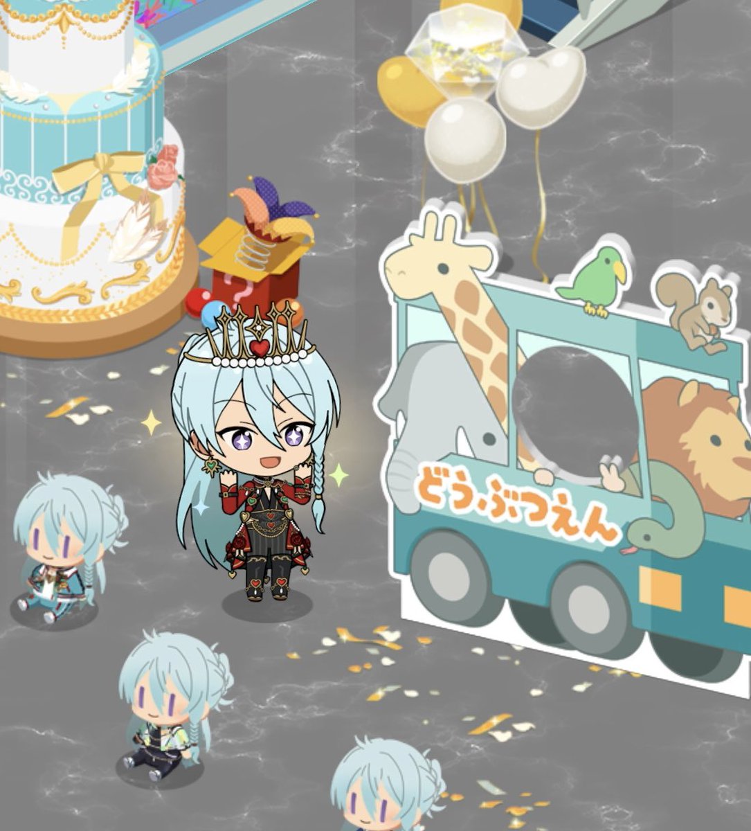 lr44_1220's tweet photo. こんなに可愛くなれる顔はめパネル知らない😭😭😭 https://t.co/3AUo30X4cp