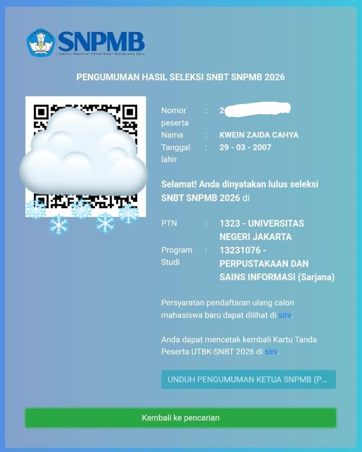 gwlovecoding's tweet photo. hasil nyoba kedua kalinya sksnksndn (mixed feeling)
ada yg sama gakk? ayo moots💙 https://t.co/xUtQBjCPpj