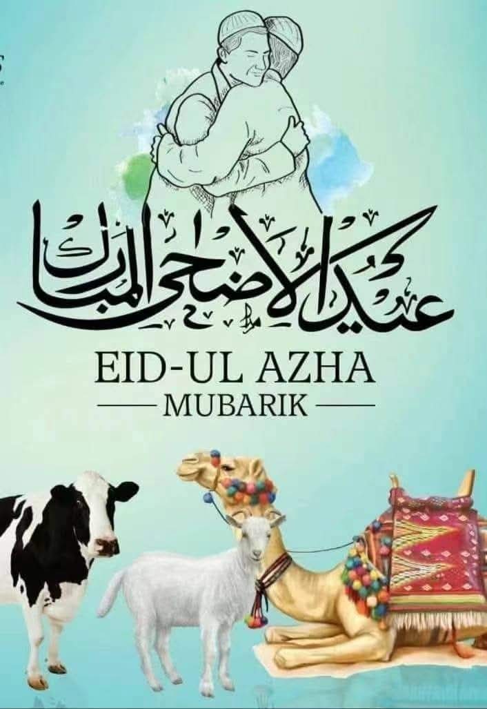 Irshaad_36's tweet photo. EID UL AZHA
MUBARAK 💞 https://t.co/abVzVdGNbr