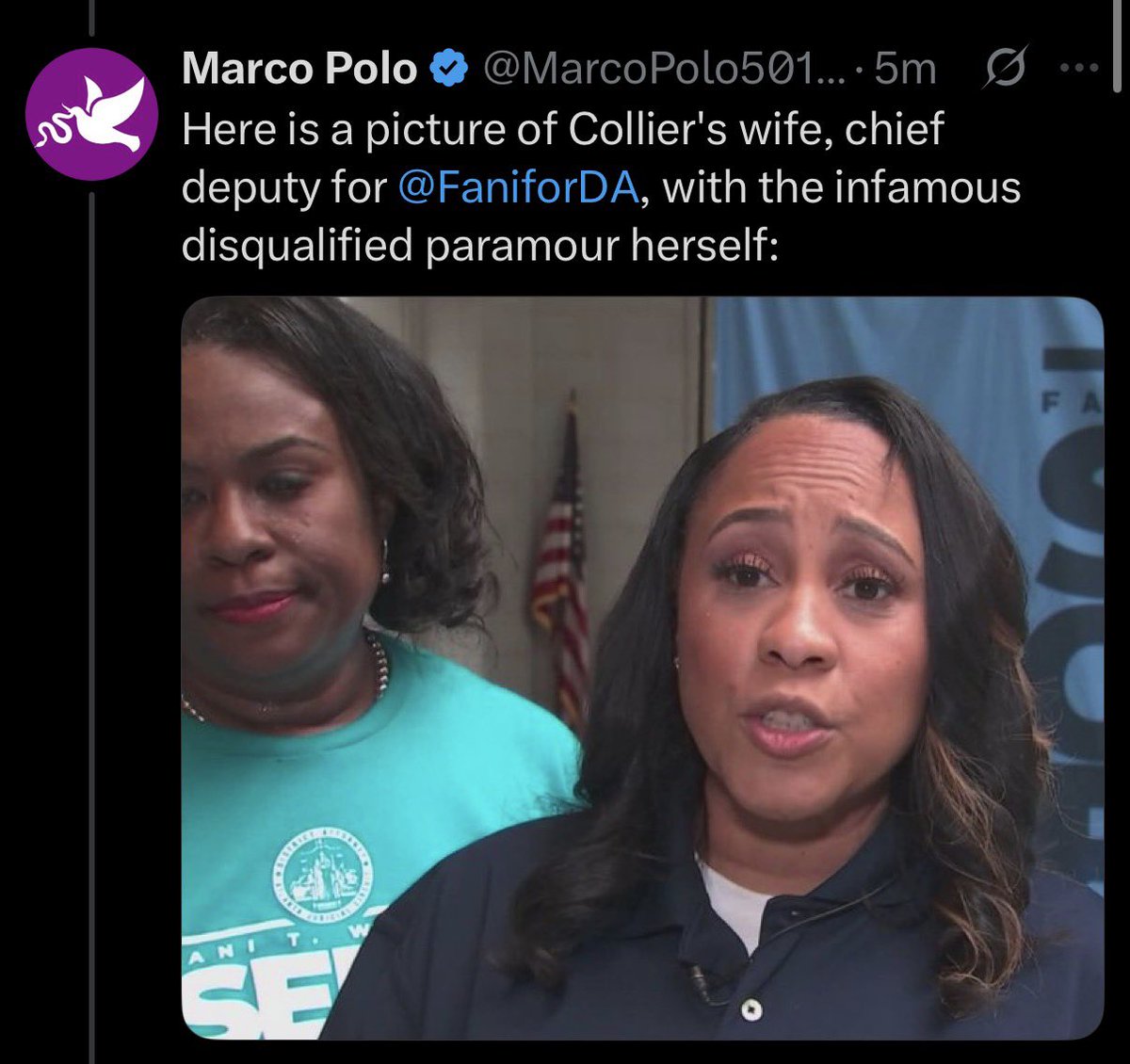 Harrison Floyd 🇺🇸 tweet media