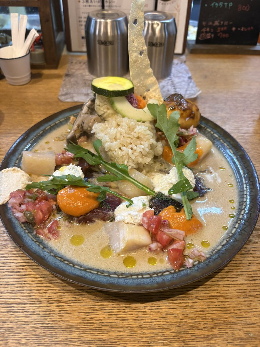 robertpires07's tweet photo. 今週のエムカッセ🤤

タイラギ貝て無茶苦茶美味いな https://t.co/14QA1GBc9S