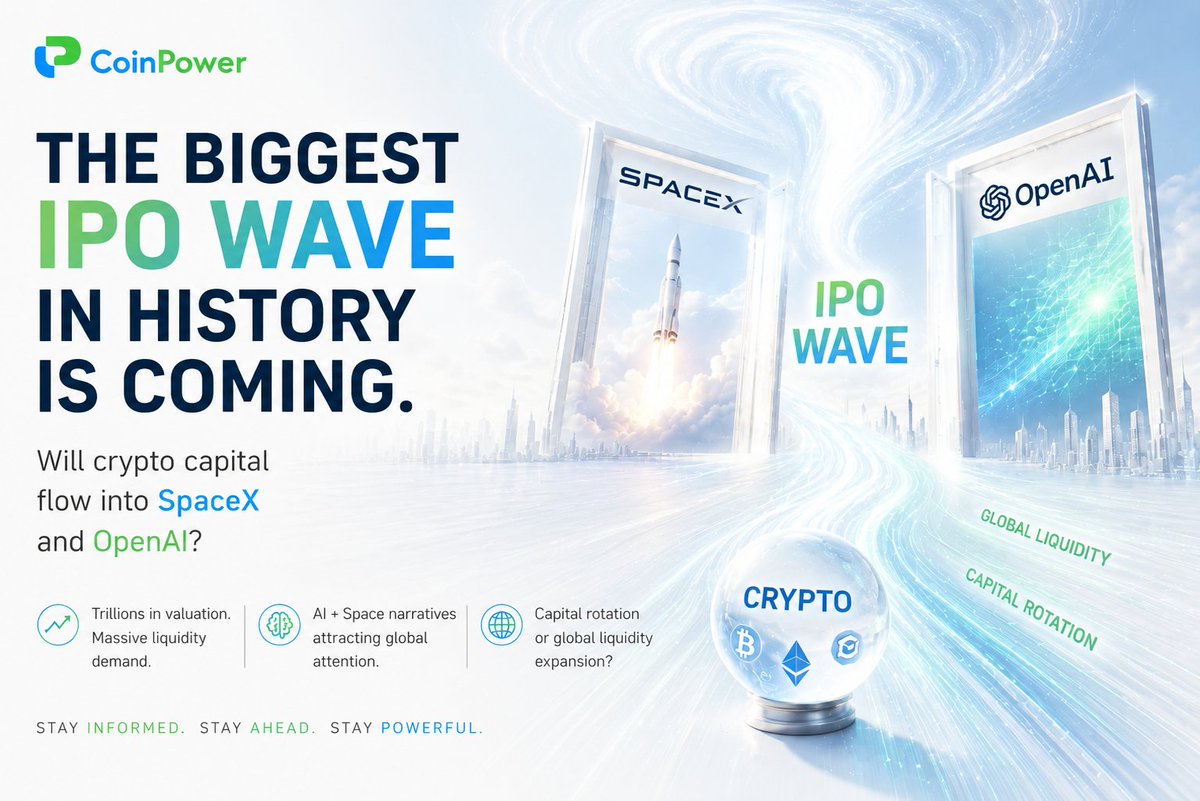 CoinPower tweet media