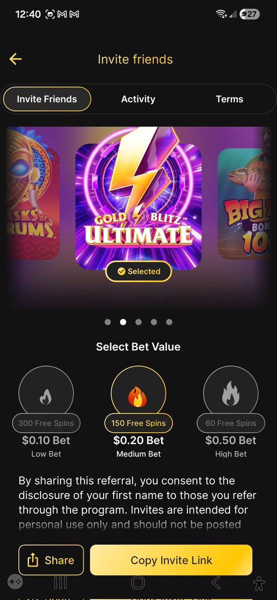 FenrisWulf91's tweet photo. NO WAGERING LOCKS CASINO PROMO — 150 FREE SPINS, NO TRAPPED DEPOSITS
Bettys a rare casino:  zero wagering requirements across the board. So YOUR money is never locked and promos remain after withdrawls.  No $ risked
Use code: raymondlepinemacark
Or join:https://t.co/zhm8SzfDFc https://t.co/Hi9m0gPer2