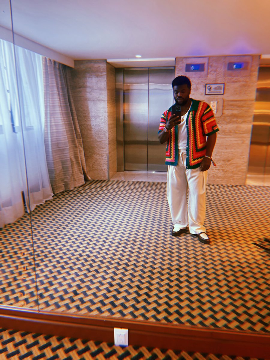 Heytobs's tweet photo. A few looks. https://t.co/rWih6s5xIj