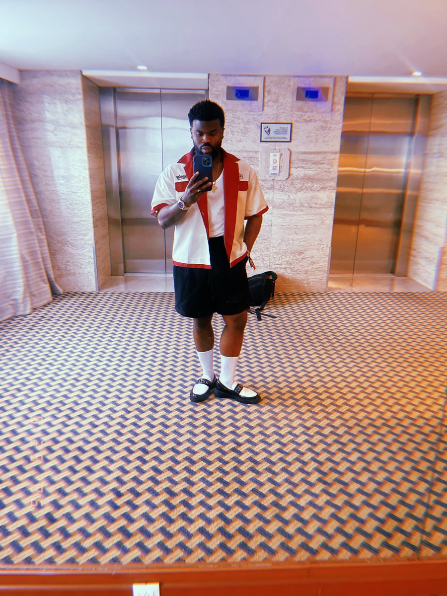 Heytobs's tweet photo. A few looks. https://t.co/rWih6s5xIj