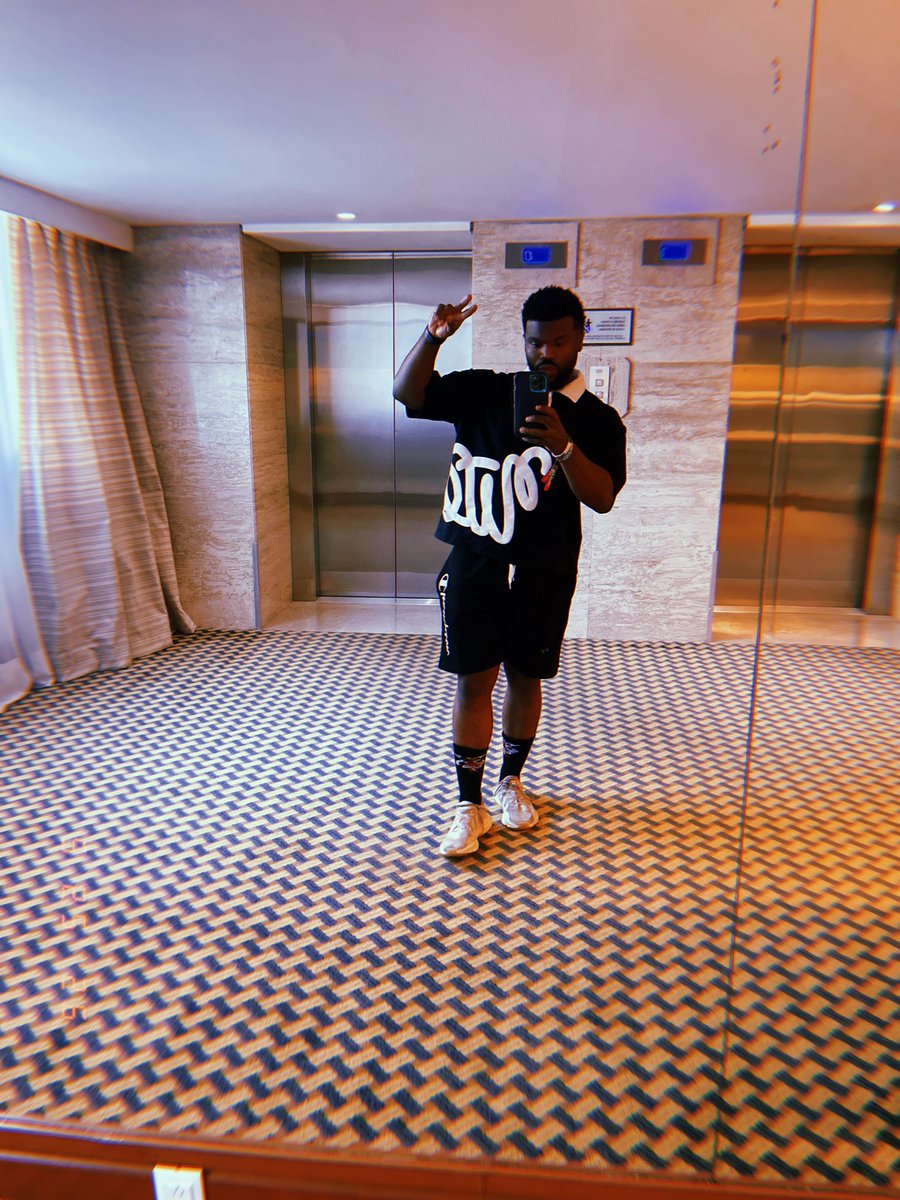 Heytobs's tweet photo. A few looks. https://t.co/rWih6s5xIj