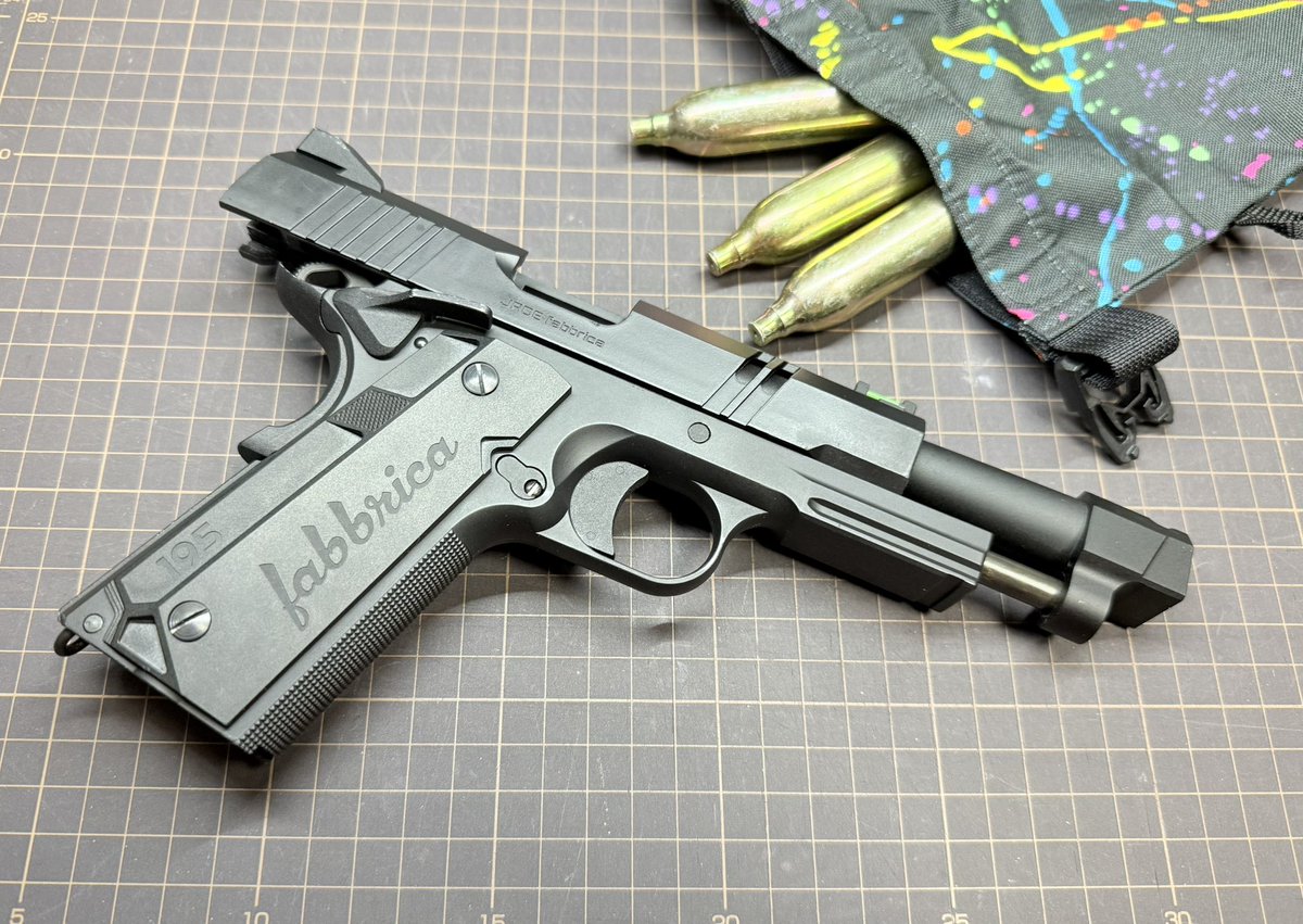 195_JADE's tweet photo. 📣申し込みは今日までやでーっ📣
【THE RANGE DAY】6月14日(日)

🐝おひとり様でも楽しめちゃうイベント！

🐝友達と参加してトークンコイン集めの競歩しちゃう？

🐝CO2ガスガン興味あるけど
不安な女の子も👧

👇👇申し込みはコチラ👇👇
https://t.co/QbBRsIvskD

#Carbon8
#JADEfabbrica出店 https://t.co/qKhJy5h6WO
