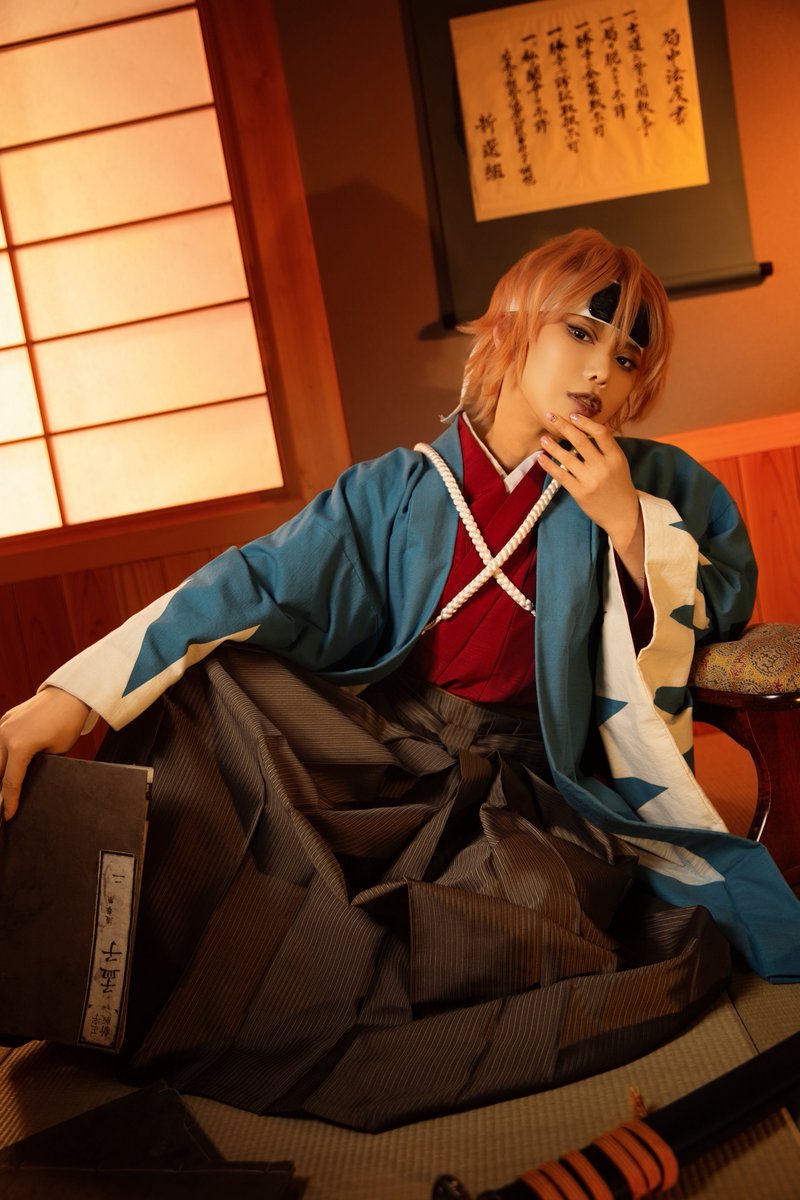 Shibuya Kaho 澁谷果歩 tweet media