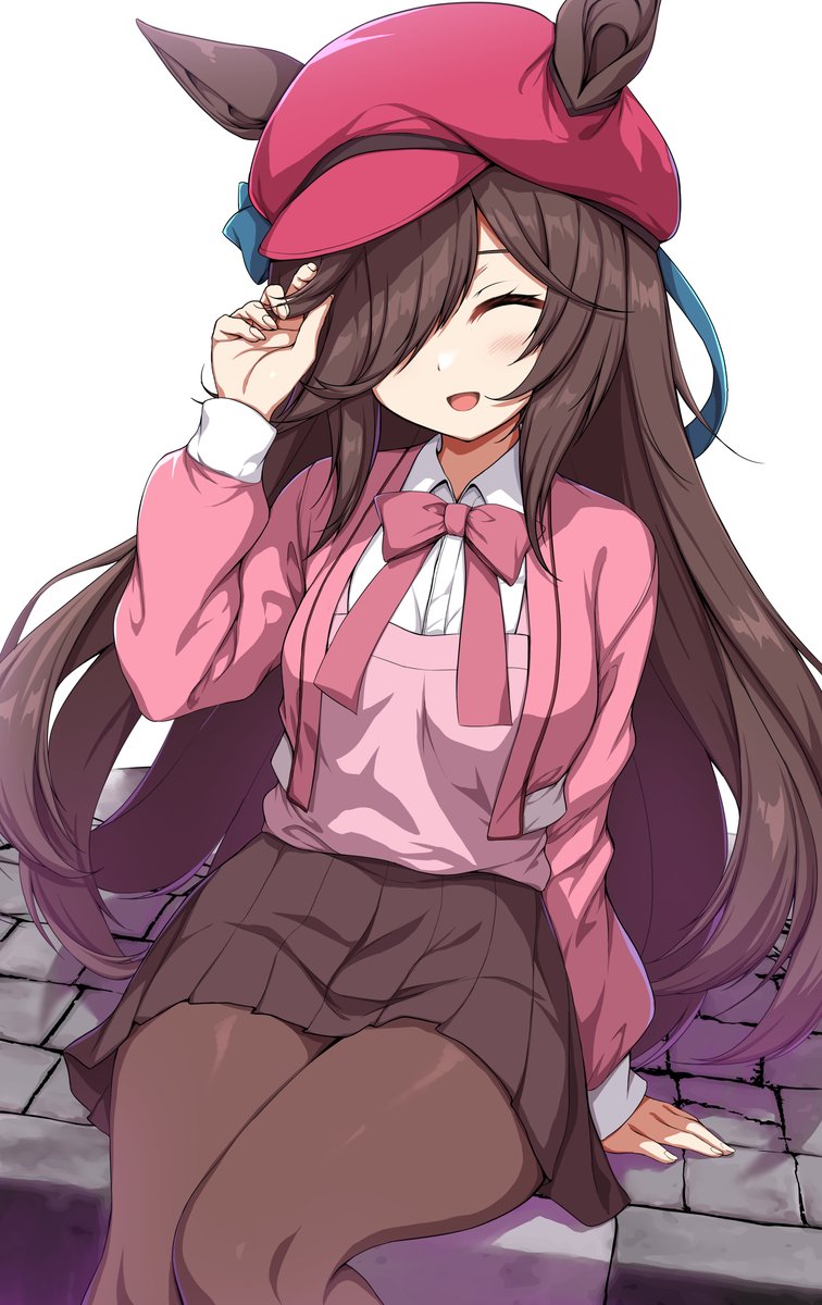 Harmonic_Fall's tweet photo. Uma Musume | Rice Shower
Rice Shower appreciation post
#umamusume #ライスシャワー https://t.co/5sBFSAZgWv