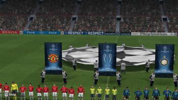 TudodePES's tweet photo. @Aaronwt2018 Pes 2009 https://t.co/IJGfYGgxCn