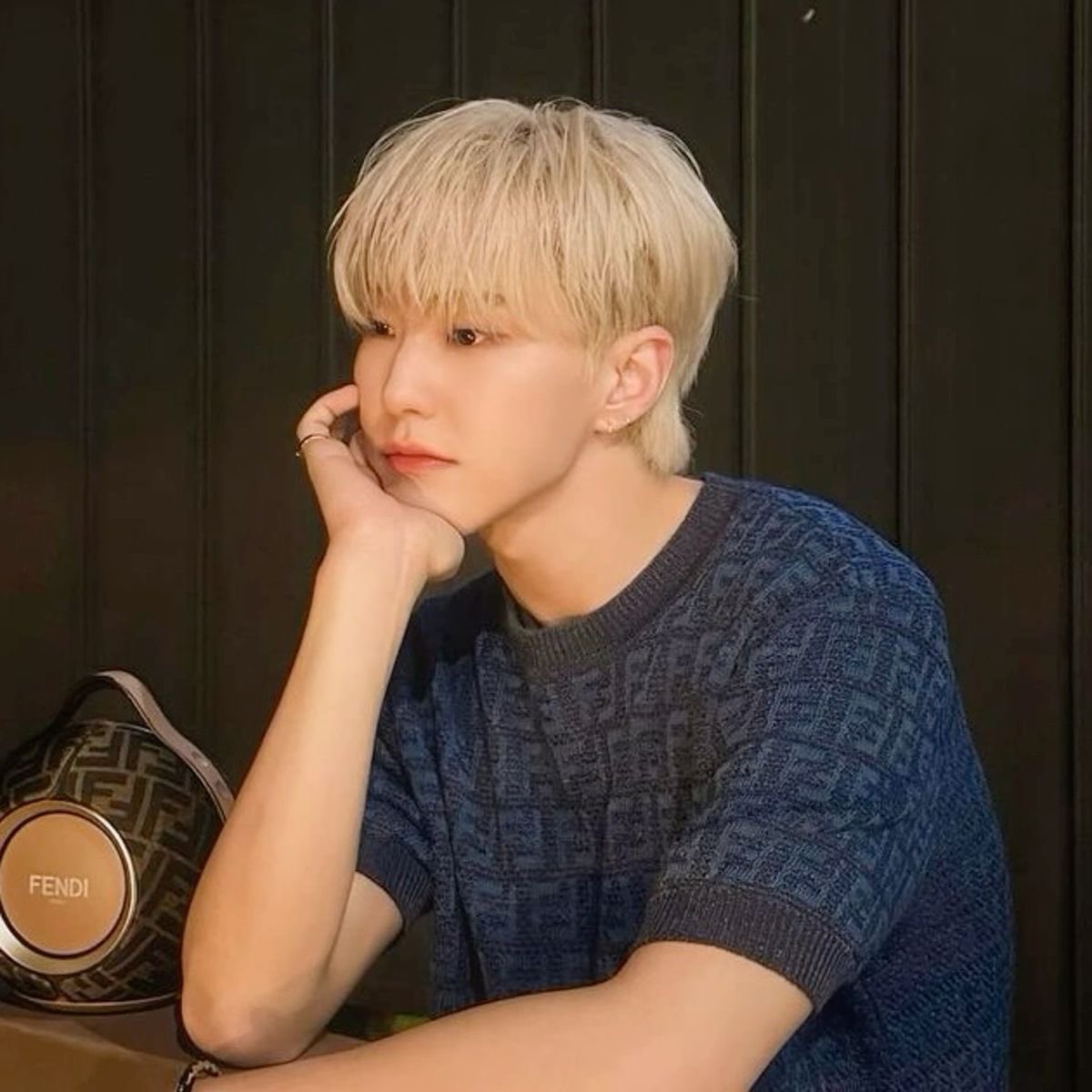 doahaedky's tweet photo. #soonhao #boohan mini au
Onde Soonyoung estava preste a se casar com Boo Youmi mas não esperava que à cerimônia fosse interrompida por duas pessoas. https://t.co/ex7MWZ0mFC