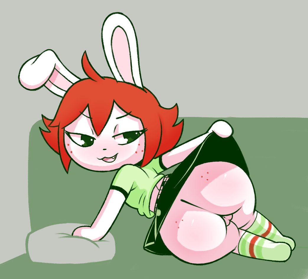 ANormalUserr's tweet photo. quick draws i did for @ObsceneIndecent a while back https://t.co/YAWVipI825