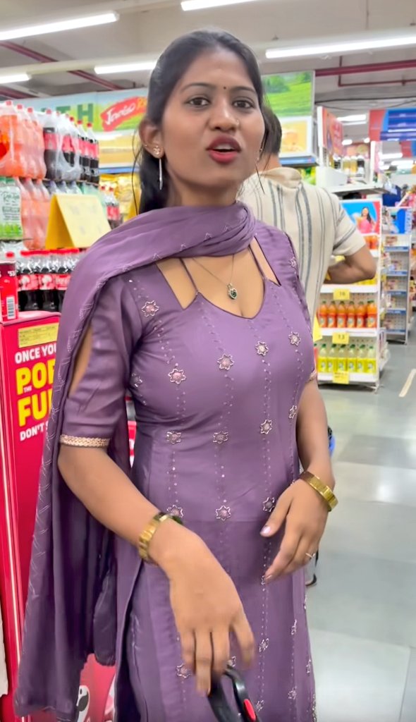 Keerthi baby tweet media