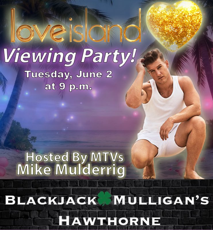 MikeMGTV's tweet photo. She’s back! https://t.co/cPwcY9JQUr