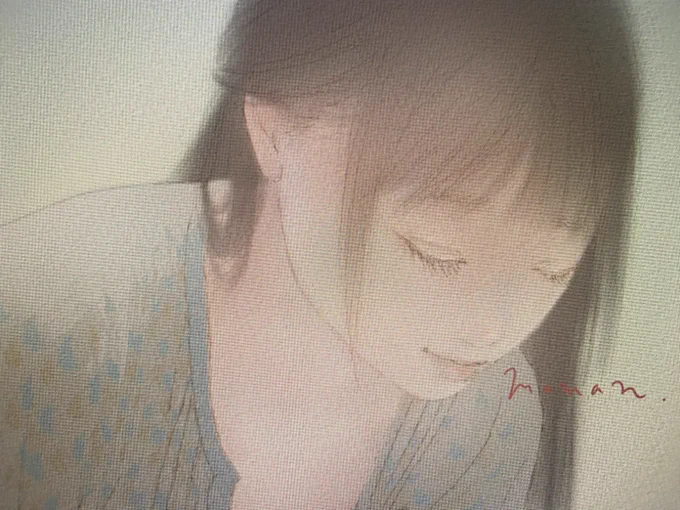ここをこうこうこうっ!! 本日も12時からギャラリーオープンです。 是非ネコチャン達に会いに来てください #絵 #猫 #キジトラ #猫好き