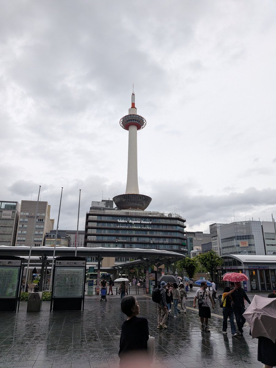 gottinsan's tweet photo. 最低でも年1回は戻ってきますｗ https://t.co/KQicGvTExR