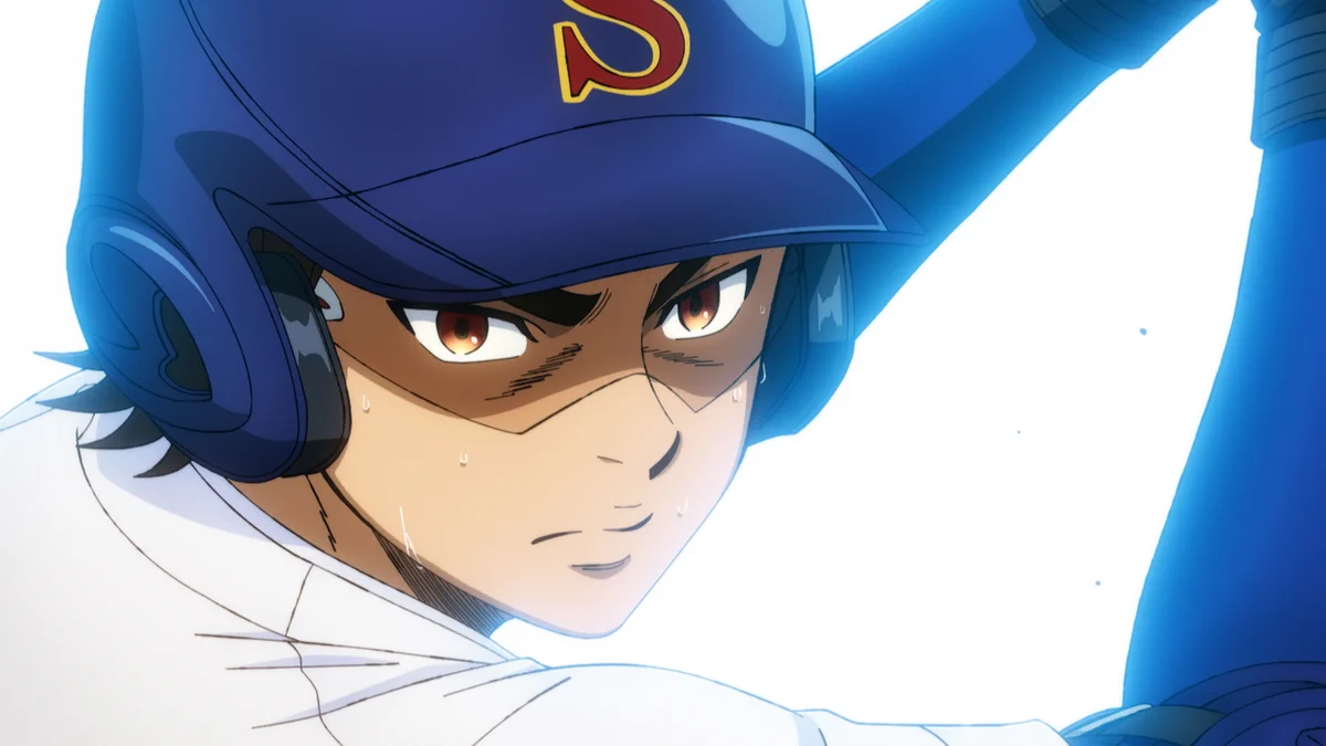ダイヤのA on X: 