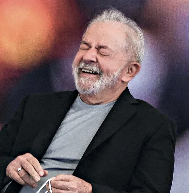 Pedro Rousseff tweet media