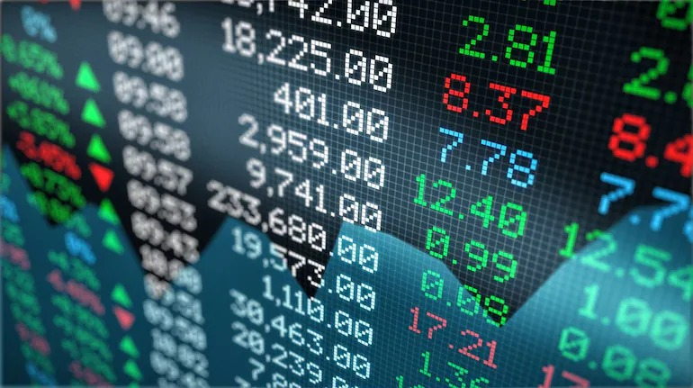 IntegratedTweet's tweet photo. Market Outlook for the day - 27.05.2026:

The Indian stock market benchmark indices, Sensex and Nifty 50, are likely to open on a flat note of 20 to 40 points, tracking weakness in global markets as rising inflation concerns,

👉Join our WhatsApp channel: https://t.co/FmbKwr1MYe https://t.co/qQVWk7GrAo