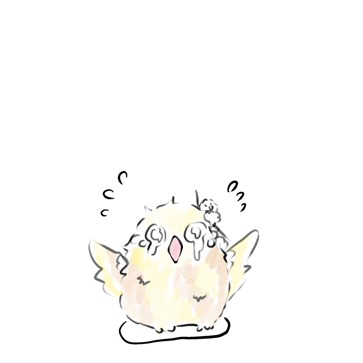NoelsnotNoeIng's tweet photo. 🐤🐣 https://t.co/4aQlcRcPFg