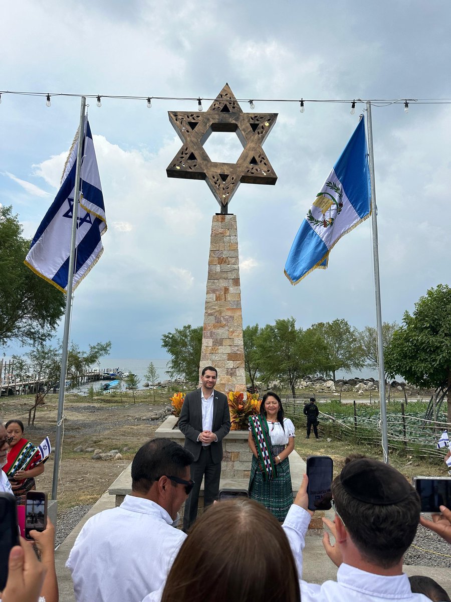 Alon Lavi 🇮🇱 tweet media