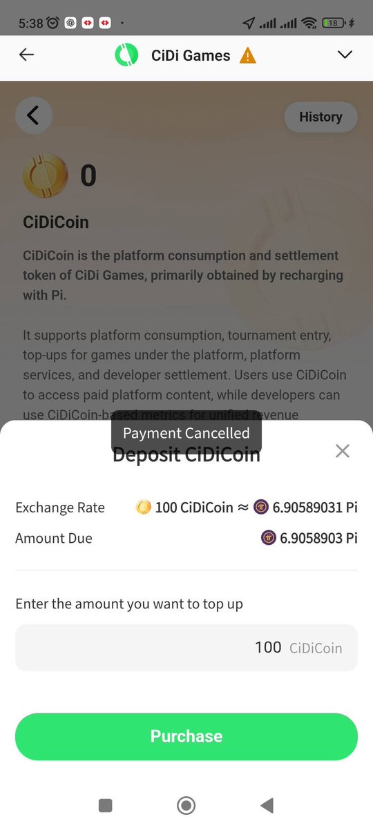 KienGold's tweet photo. Game Trồng rau và nuôi cá 
Mới 2 tiếng mà nạp hết 7Pi 
Vậy mà đám GCV cứ 10Pi là giàu giàu,
GCV 7tỷ2 . Cái ông nội tụi bây !😂😂😂
#Pi #Pinetwork #GCV #Picoin  #Pielf #Cidi #Cidigames https://t.co/Zwp6WEf8rC