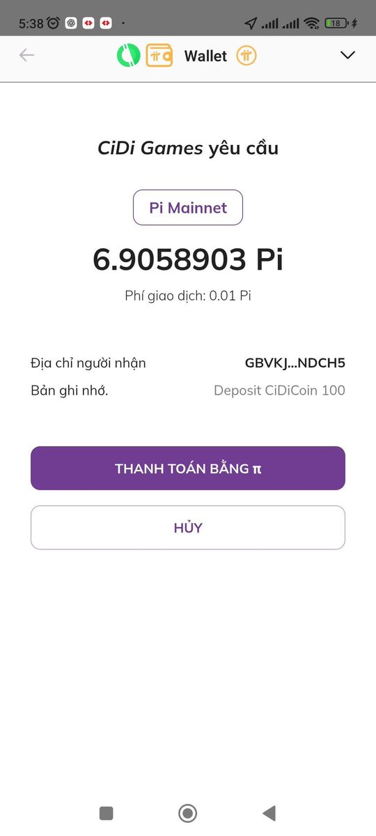 KienGold's tweet photo. Game Trồng rau và nuôi cá 
Mới 2 tiếng mà nạp hết 7Pi 
Vậy mà đám GCV cứ 10Pi là giàu giàu,
GCV 7tỷ2 . Cái ông nội tụi bây !😂😂😂
#Pi #Pinetwork #GCV #Picoin  #Pielf #Cidi #Cidigames https://t.co/Zwp6WEf8rC