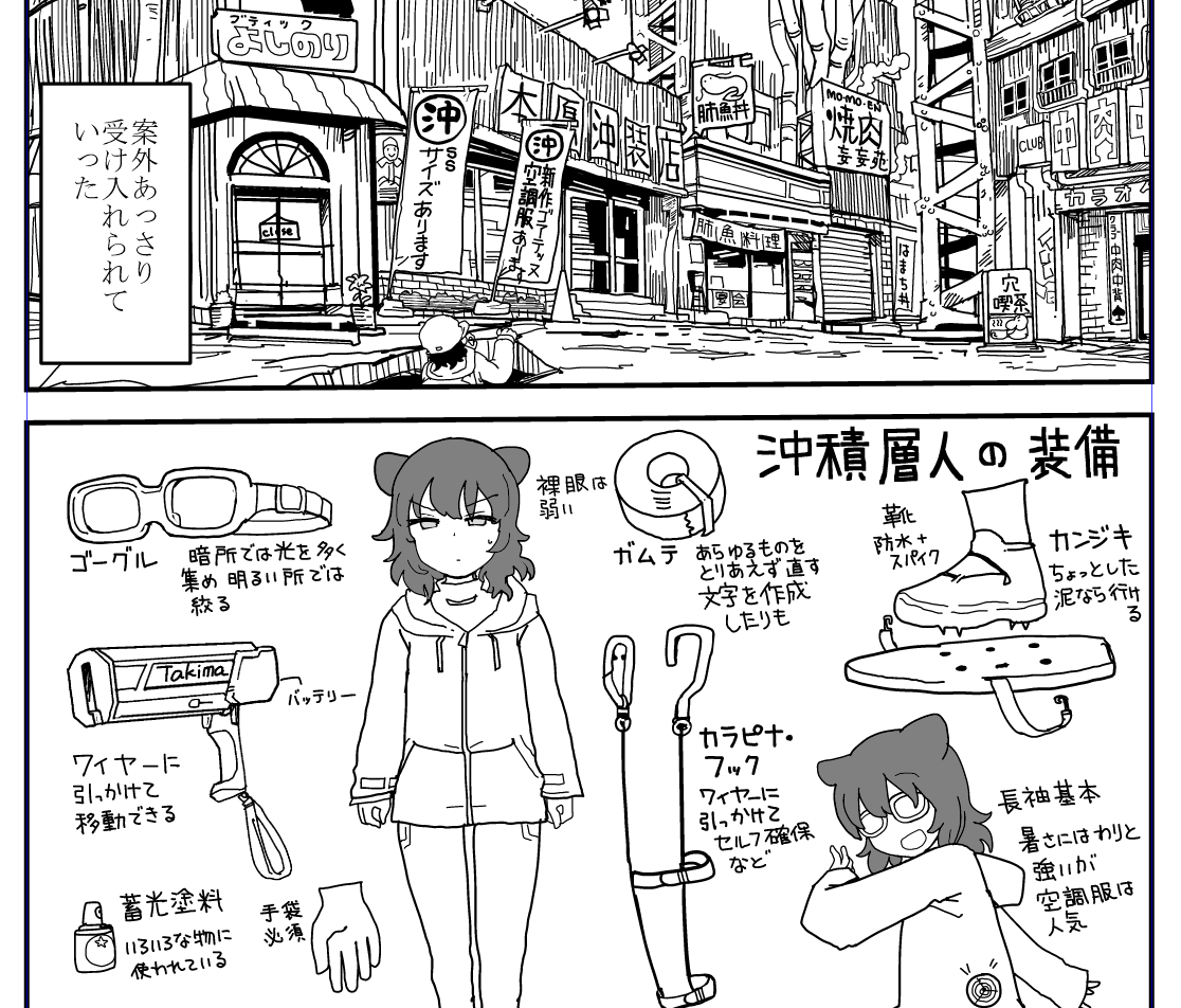 てるみなNeu更新しています
https://t.co/OadudIQIp6 