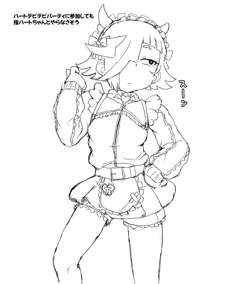 オカズゆういち tweet media