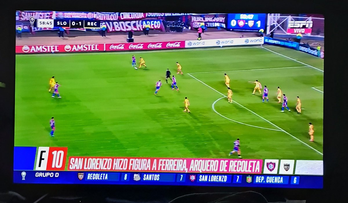 JoseFloresPy's tweet photo. @SrFutbolPy @ESPNArgentina como siempre jajajaja la tienen adentro https://t.co/F6EGeuKbiU